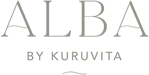 ALBA by Kuruvita, Noosa Logo