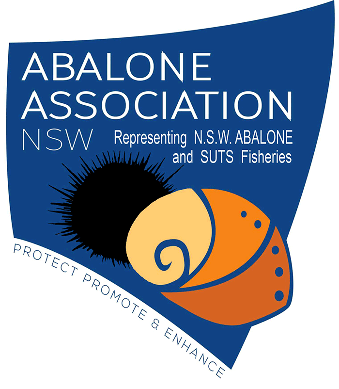 Abalone Association NSW logo